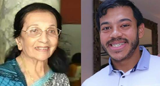 යෝෂිත සහ ඩේසිගේ නඩුව ජූලි 11 කැඳවීමට නියෝග